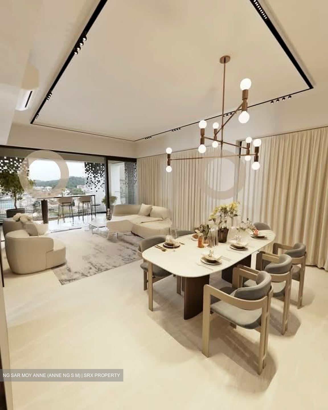 The Reserve Residences (D21), Apartment #548484721